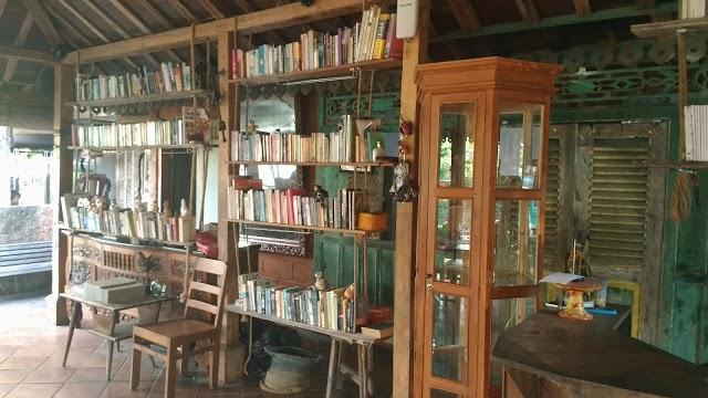 Warung Dandelion